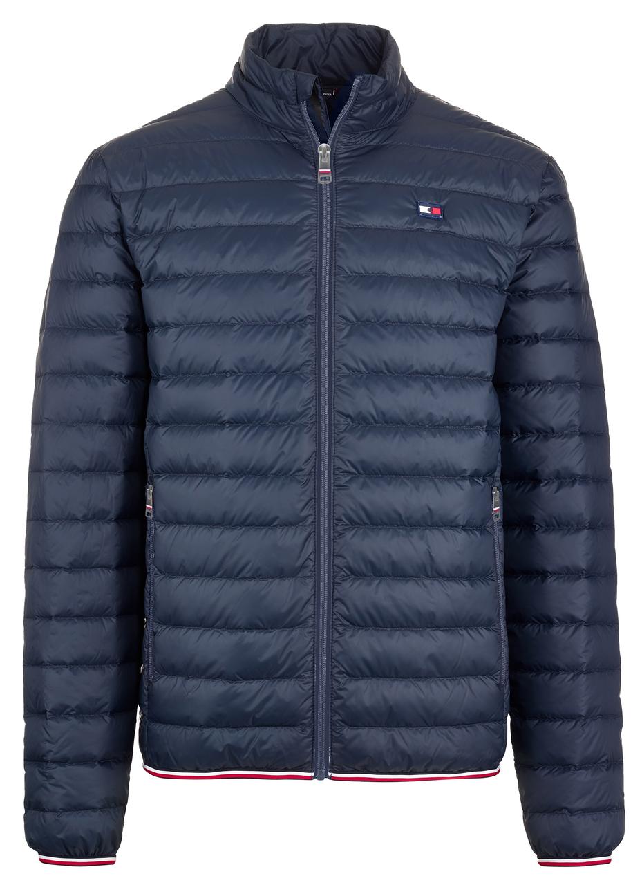 Tommy Hilfiger Men Light Re-Down Jacket