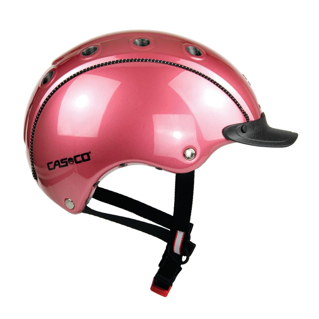 Casco Reithelm Choice Turnier