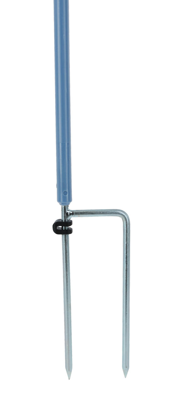 AKO Premium Ersatzpfahl, blau, 108 cm