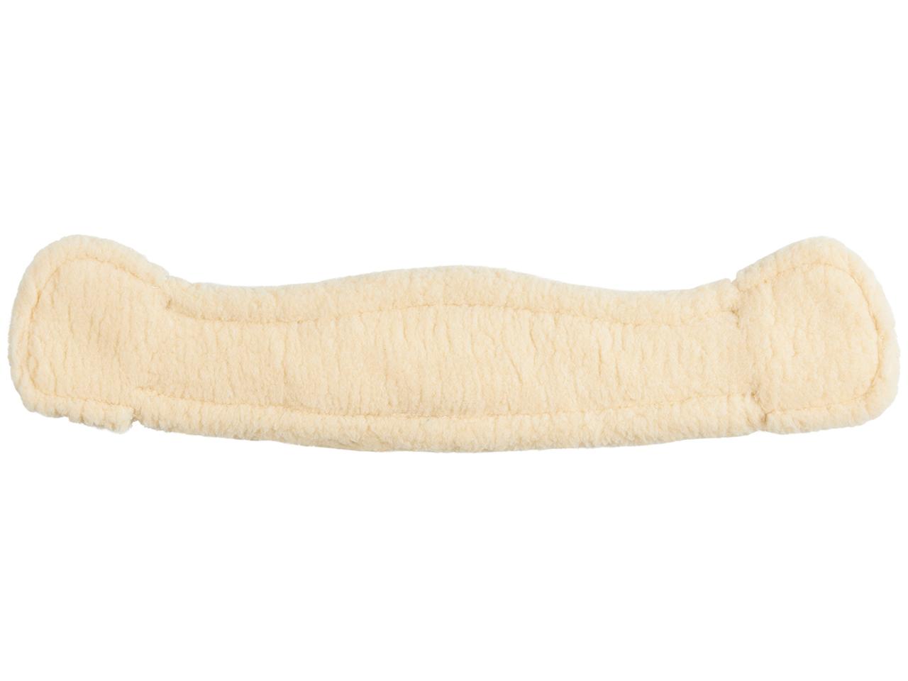 Busse Sattelgurt ART-FUR-CURVED-DR D