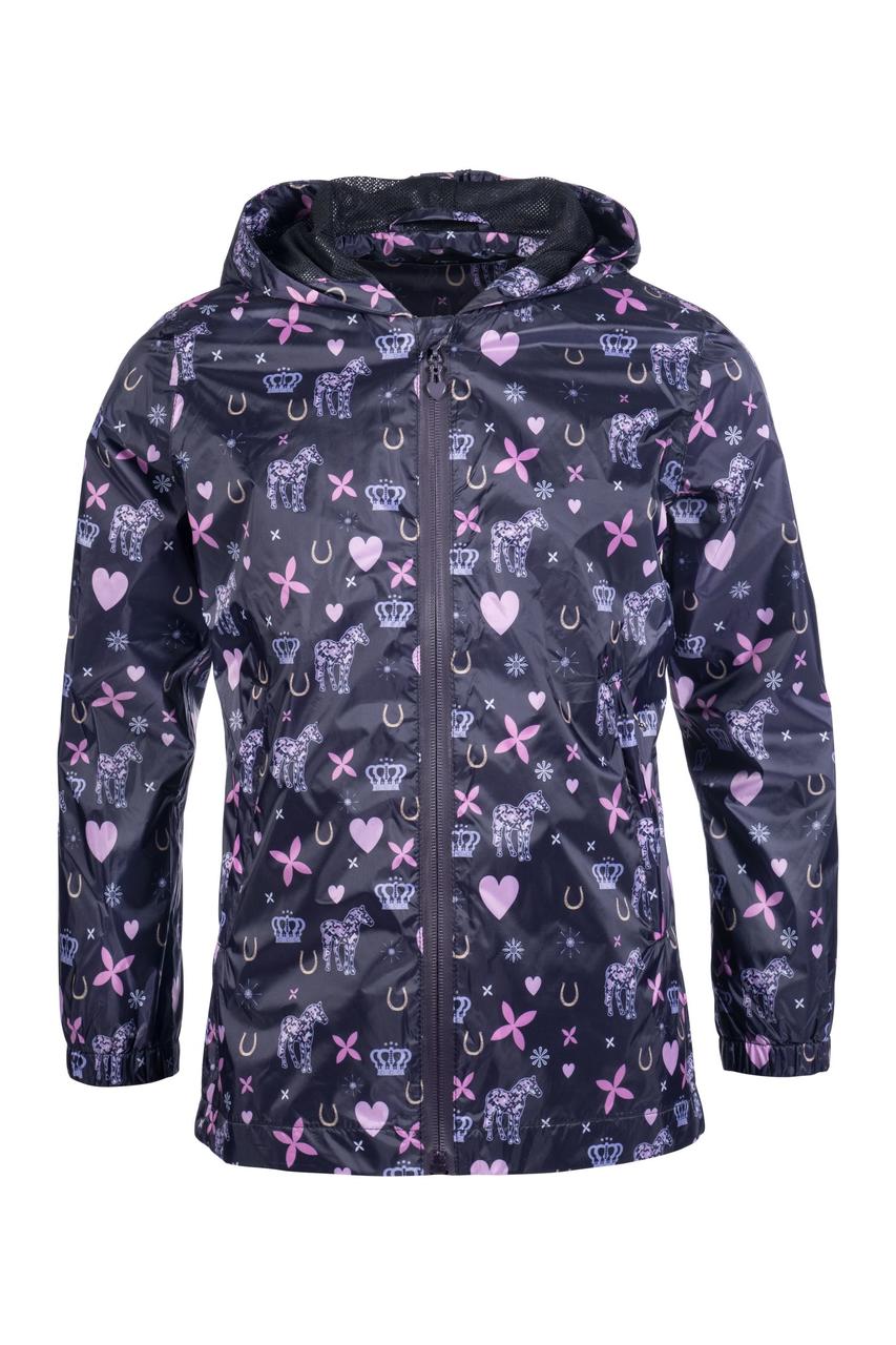 HKM Regenjacke Lola