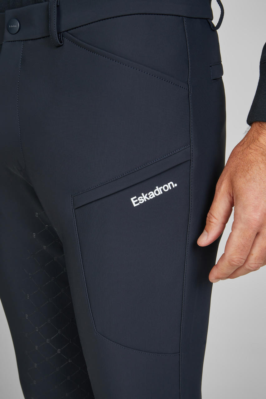 Eskadron Reithose RIDING BREECHES MALE