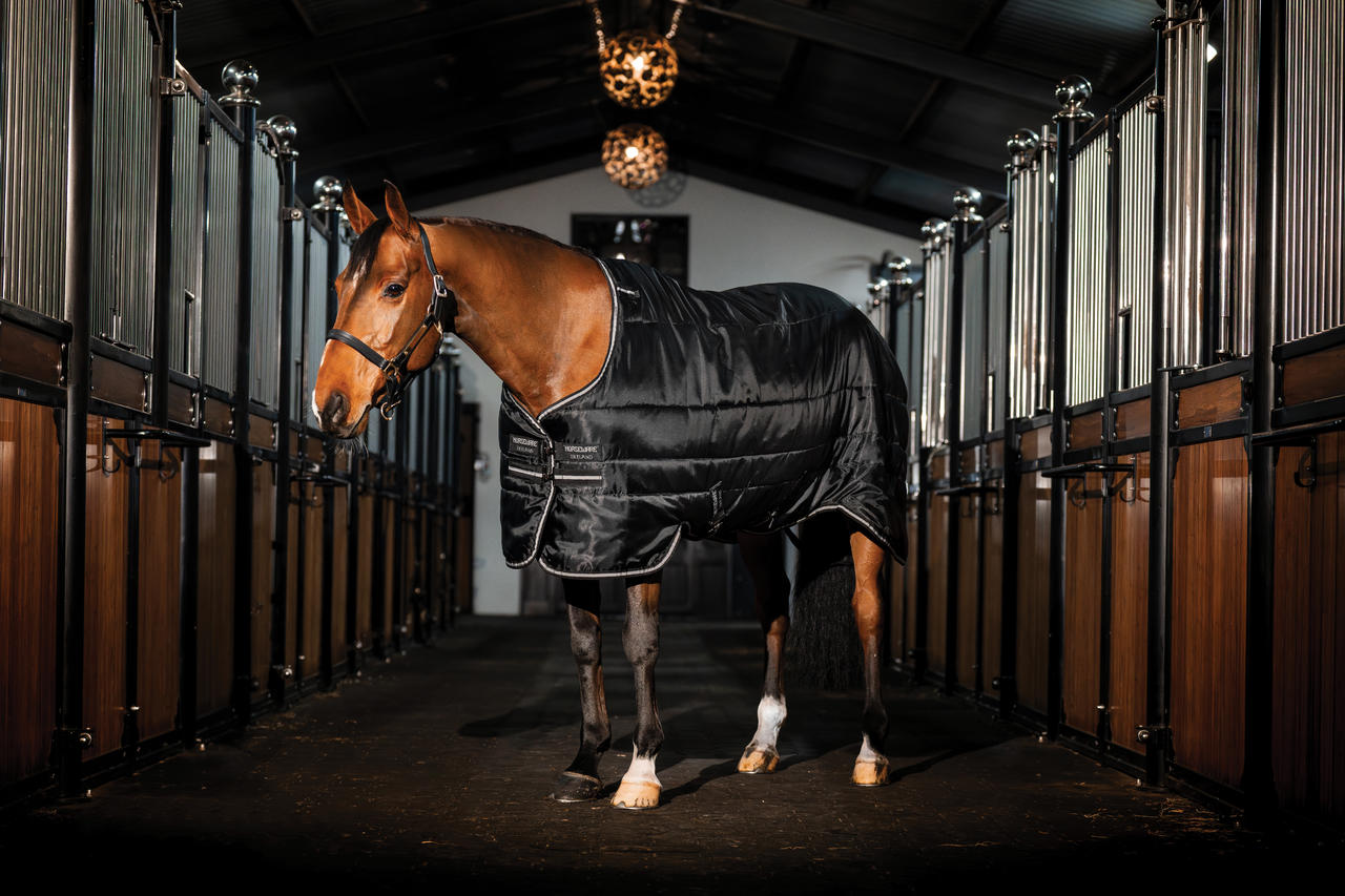 Horseware Easy-Layer Stable 100g