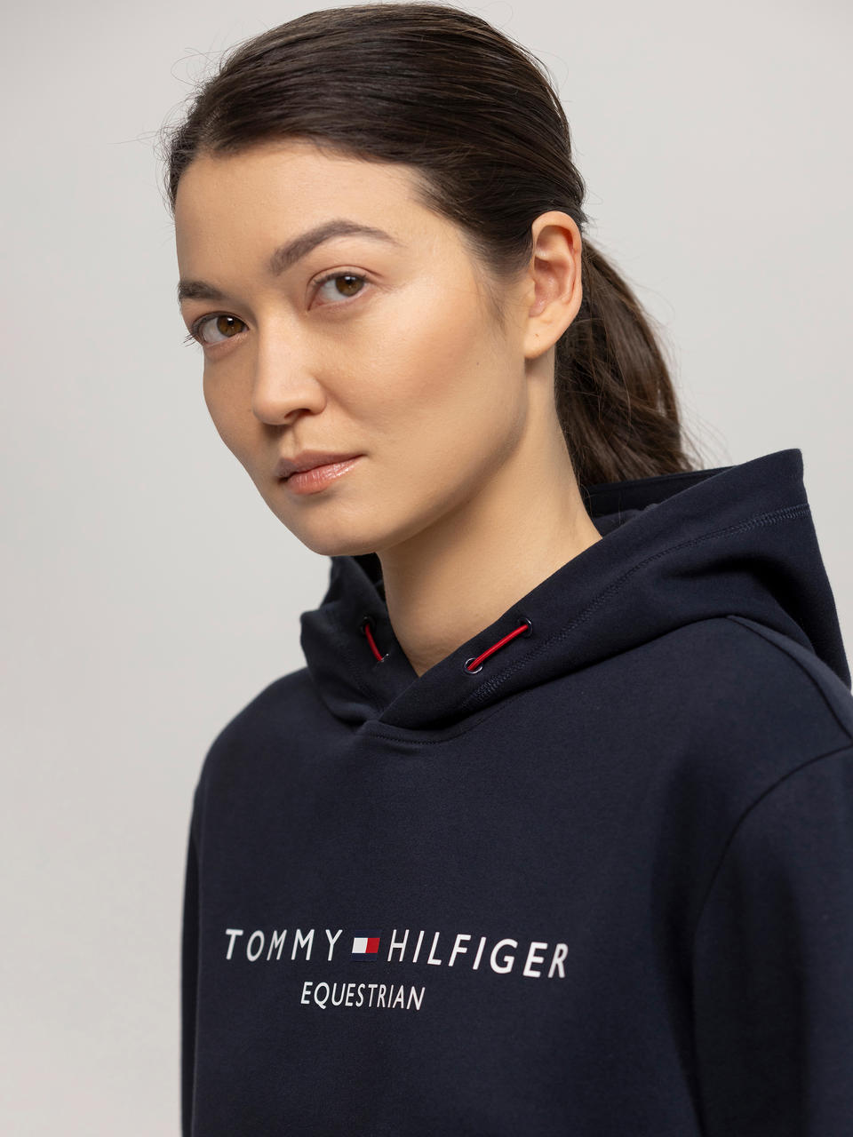 Tommy Hilfiger Williamsburg Graphik Hoodie