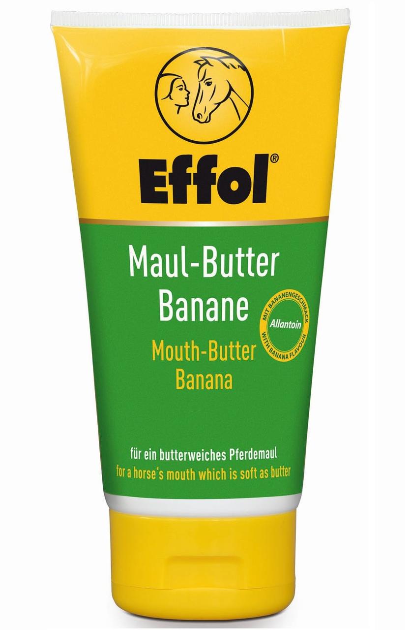 Effol Maul-Butter Banane