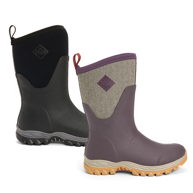 Muck Boot Arctic Sport II Mid