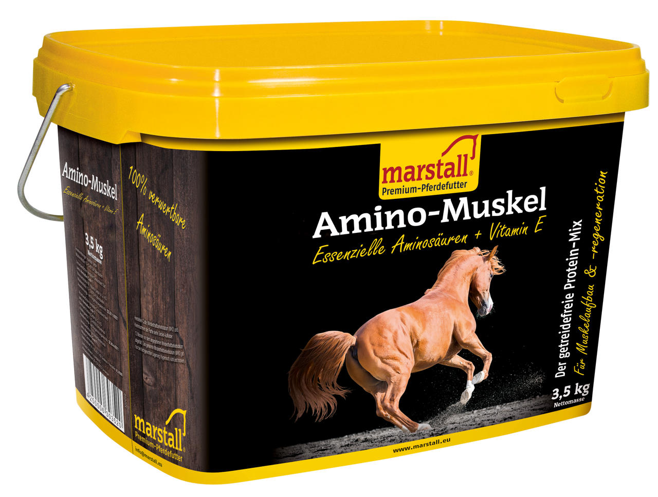 marstall Amino-Muskel