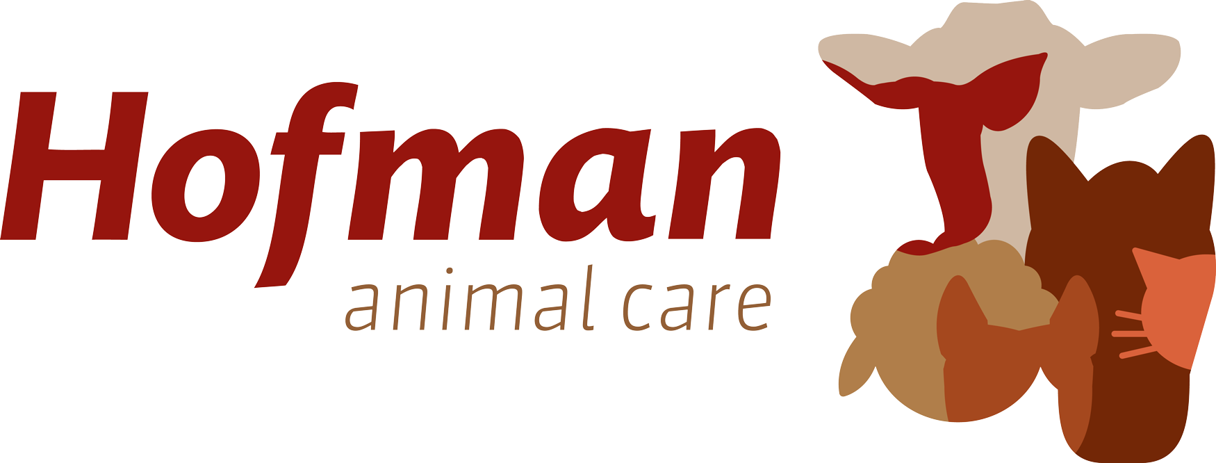 Hofman-Animal-Care-Logo