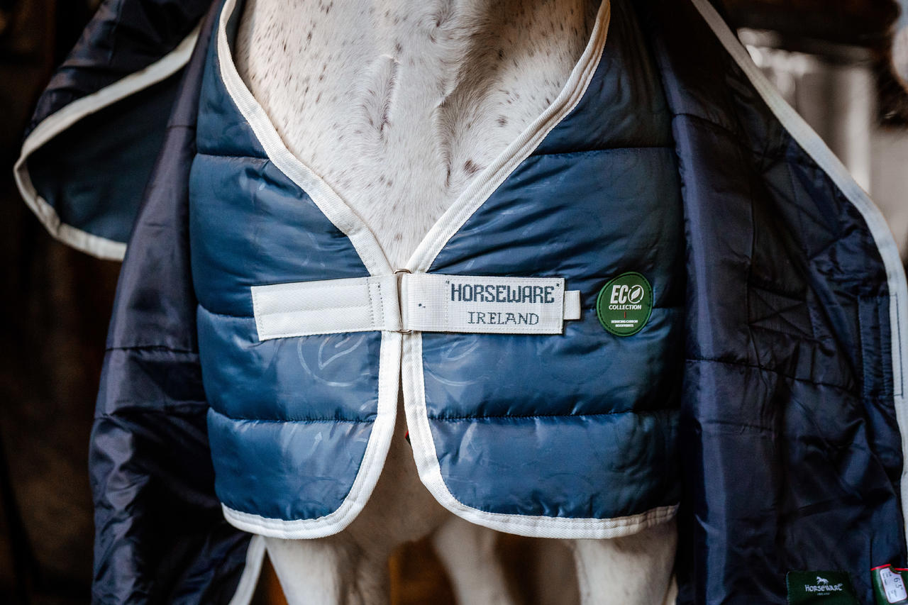 Horseware Eco Liner 200g