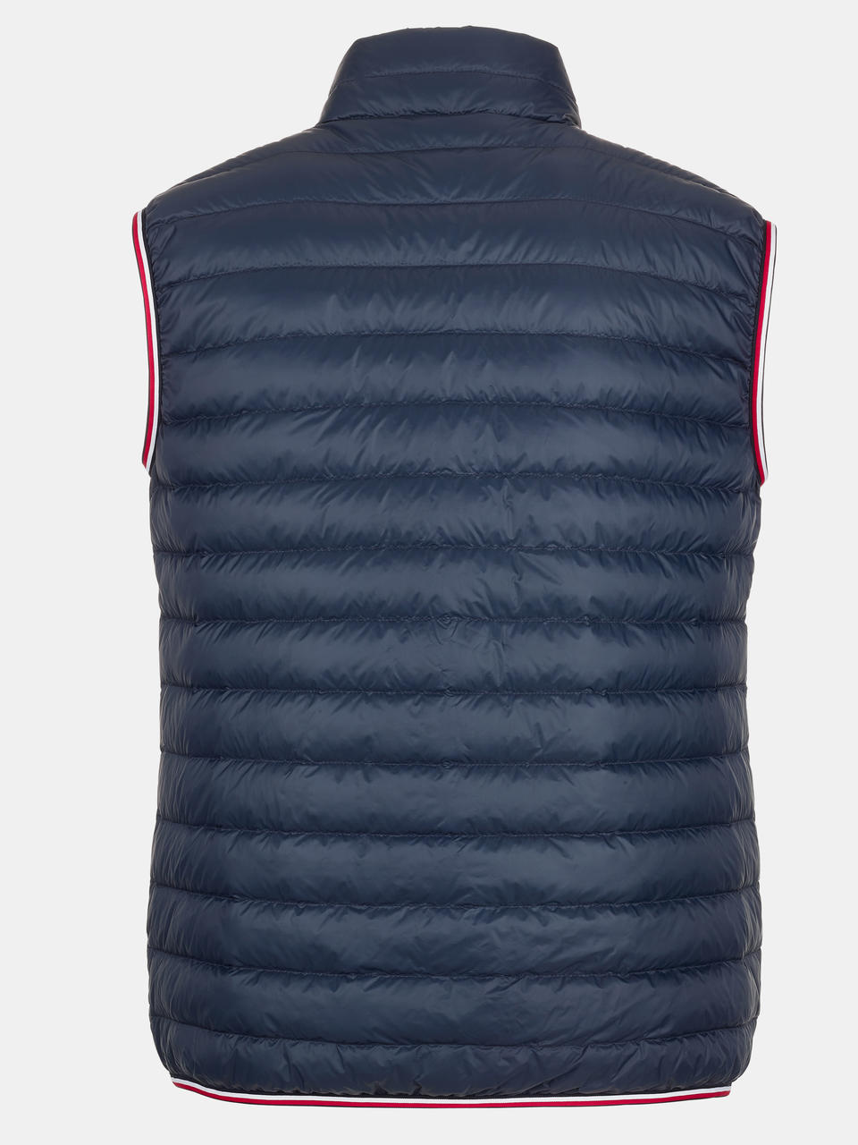 Tommy Hilfiger Men Light Re-Down Vest