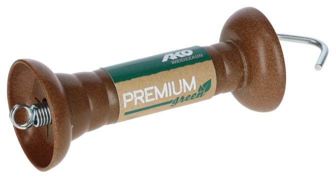 AKO Premium Torgriff BIG green