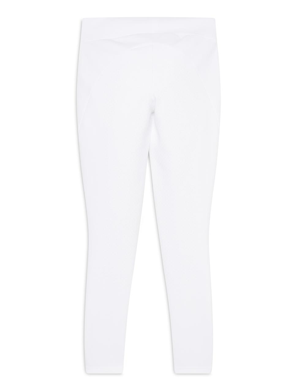 Tommy Hilfiger Women Elmira Leggings All-Year Fullgrip