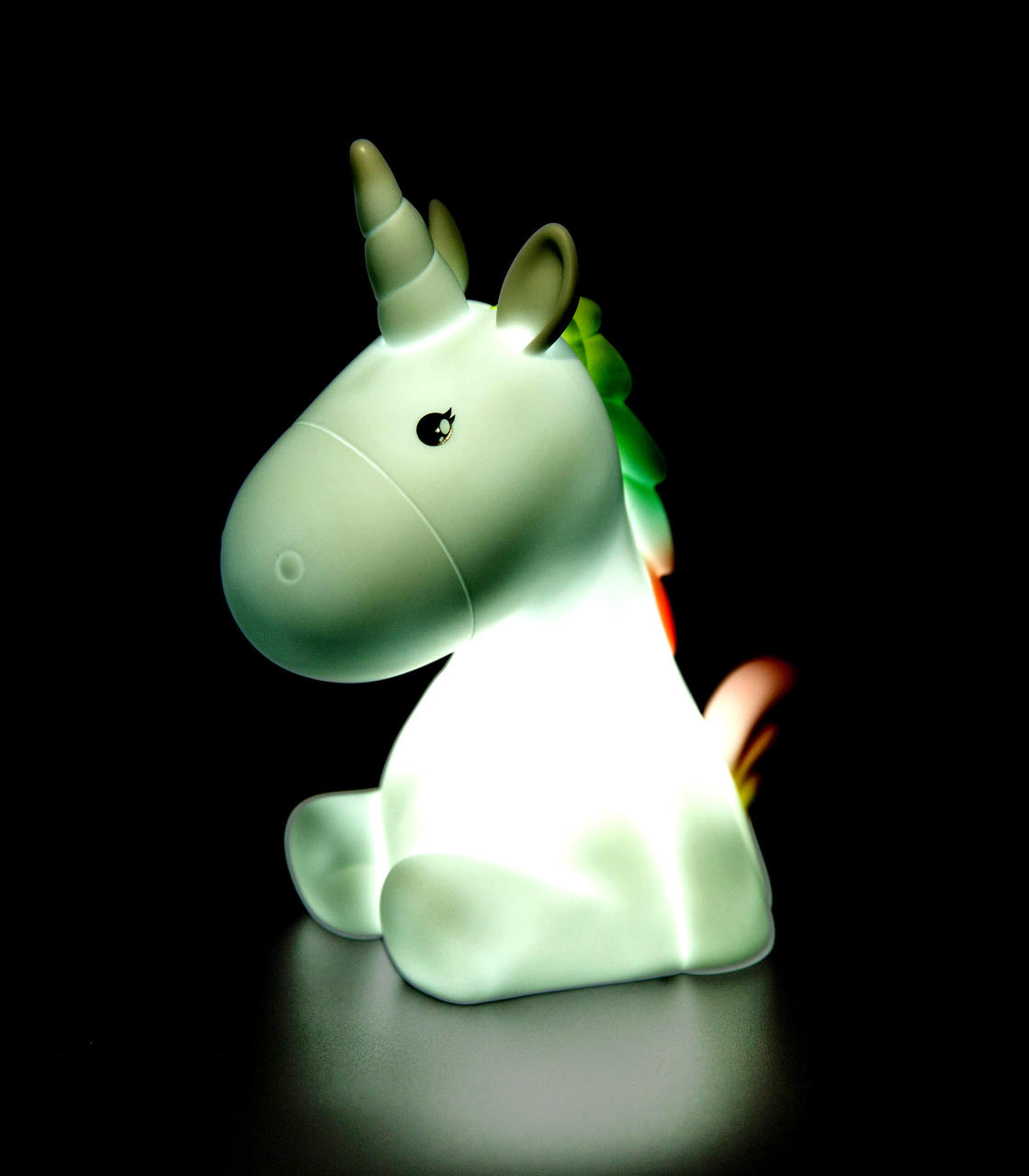 Waldhausen LED Nachtlicht Einhorn