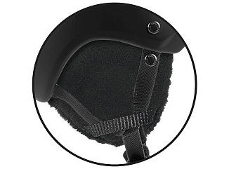 Casco Winterkit Ohrpads