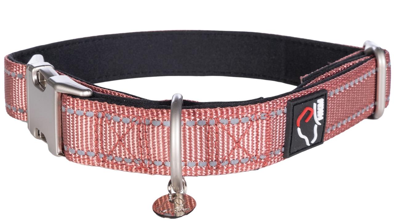 HKM Hundehalsband -Anam Cara- Nylon