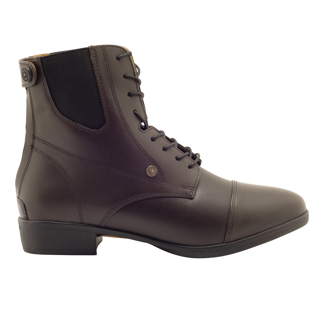 Suedwind Stiefelette Advanced II BZ Lace