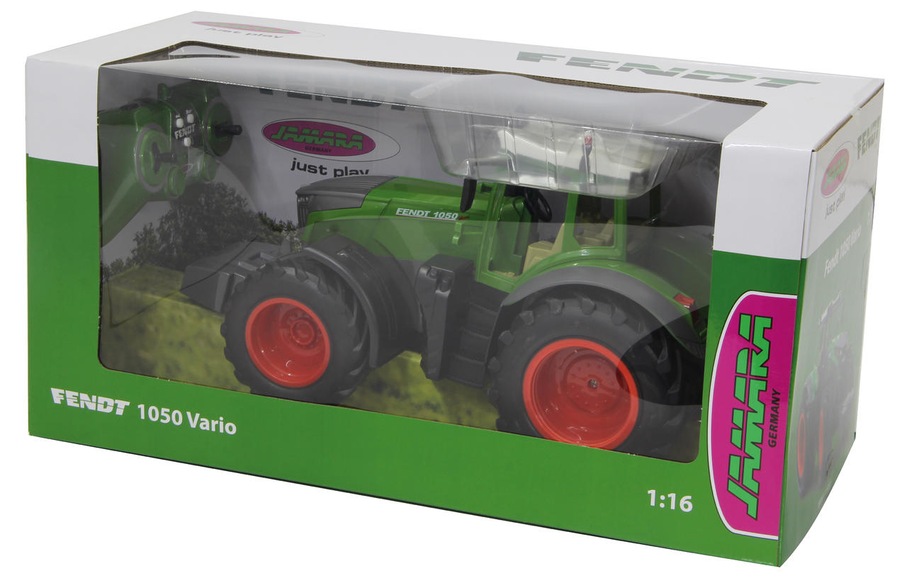 JAMARA Fendt 1050 Vario 1:16