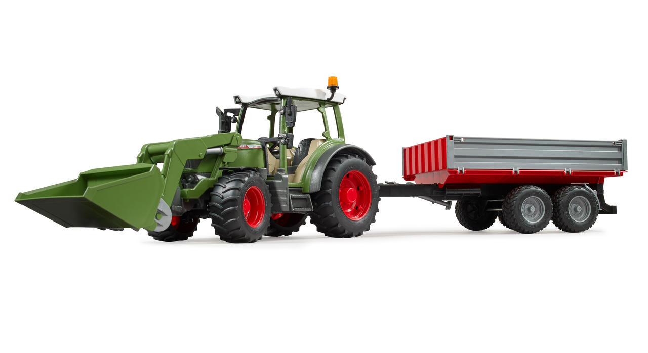 Bruder Fendt Vario 211