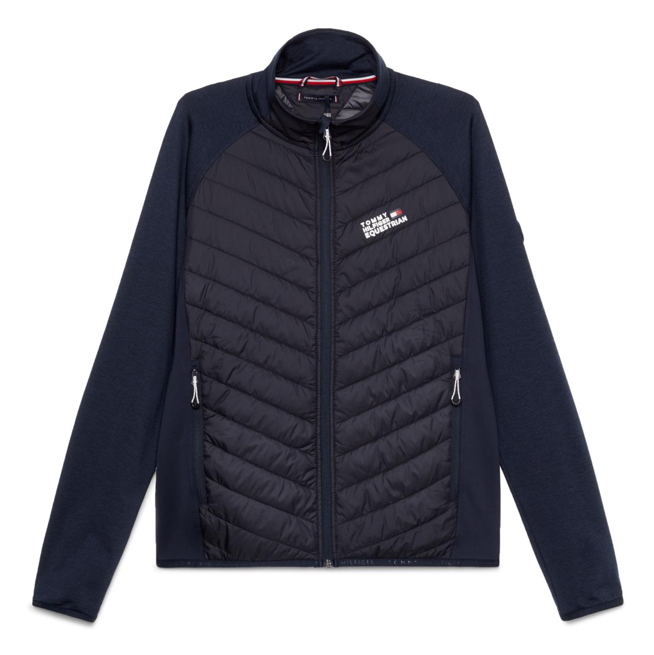 Tommy Hilfiger Men Albany Thermo Hybrid Jacket