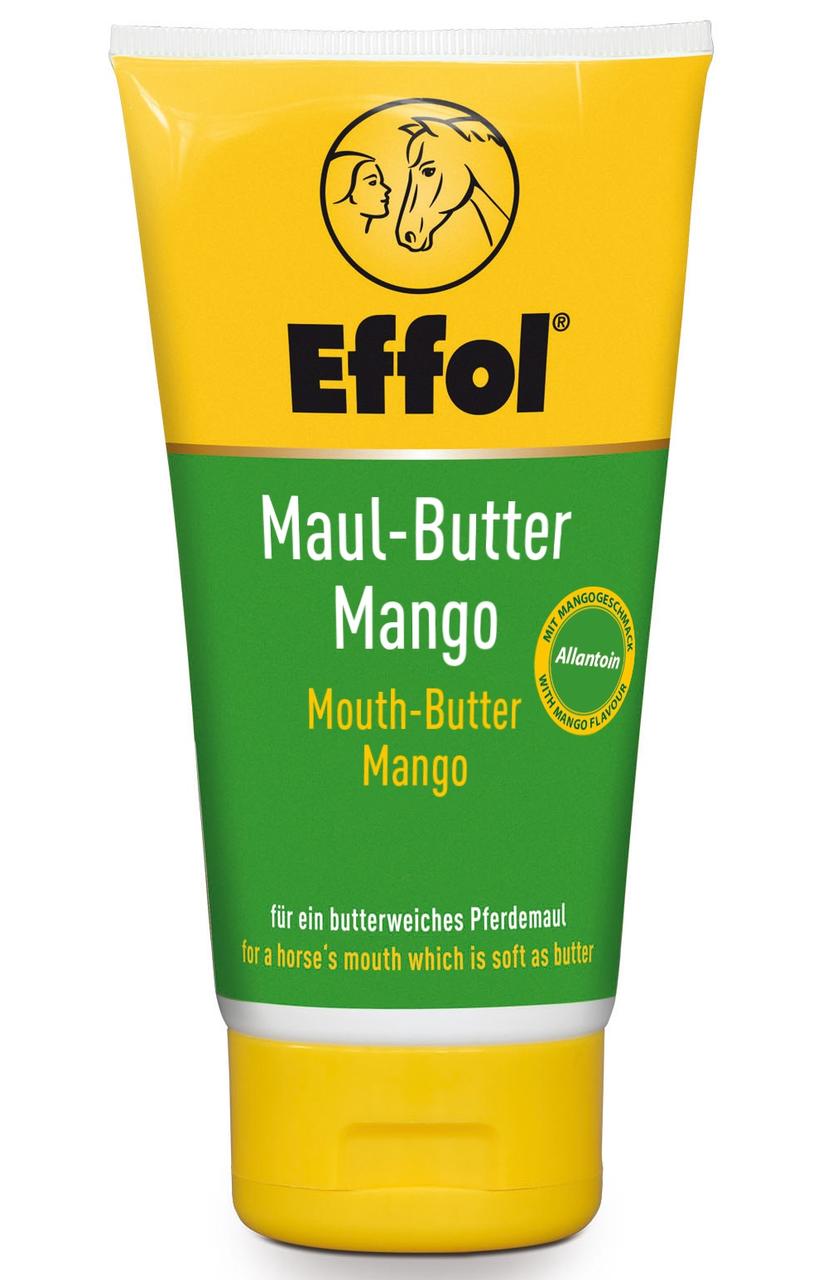 Effol Maul-Butter Mango