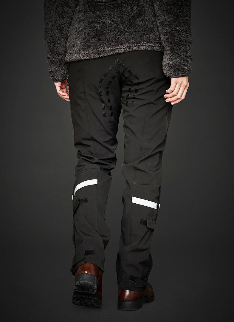 Mountain Horse Artax Softshell Pant