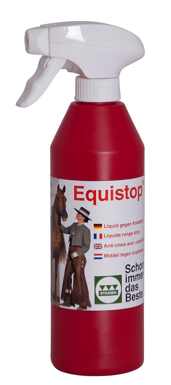 Stassek Equistop 450 ml