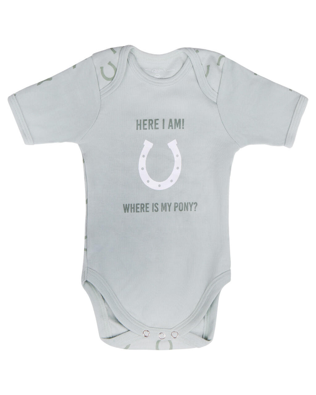 QHP Babybody Bobby