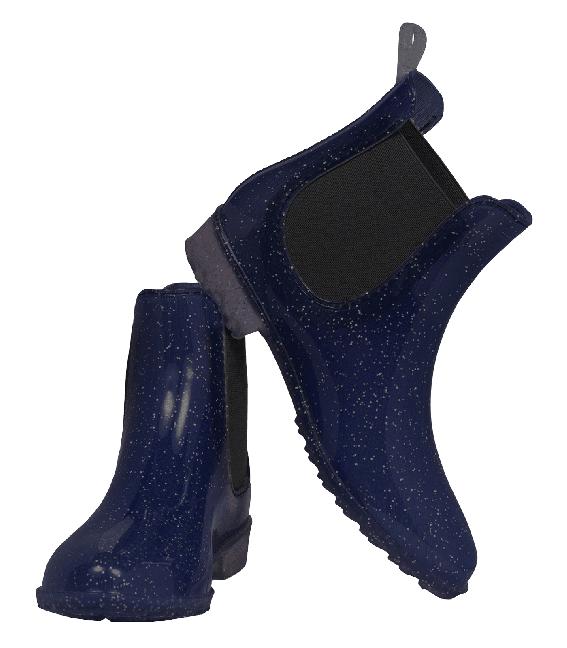 ELT Jodhpurstiefelette Sparkle