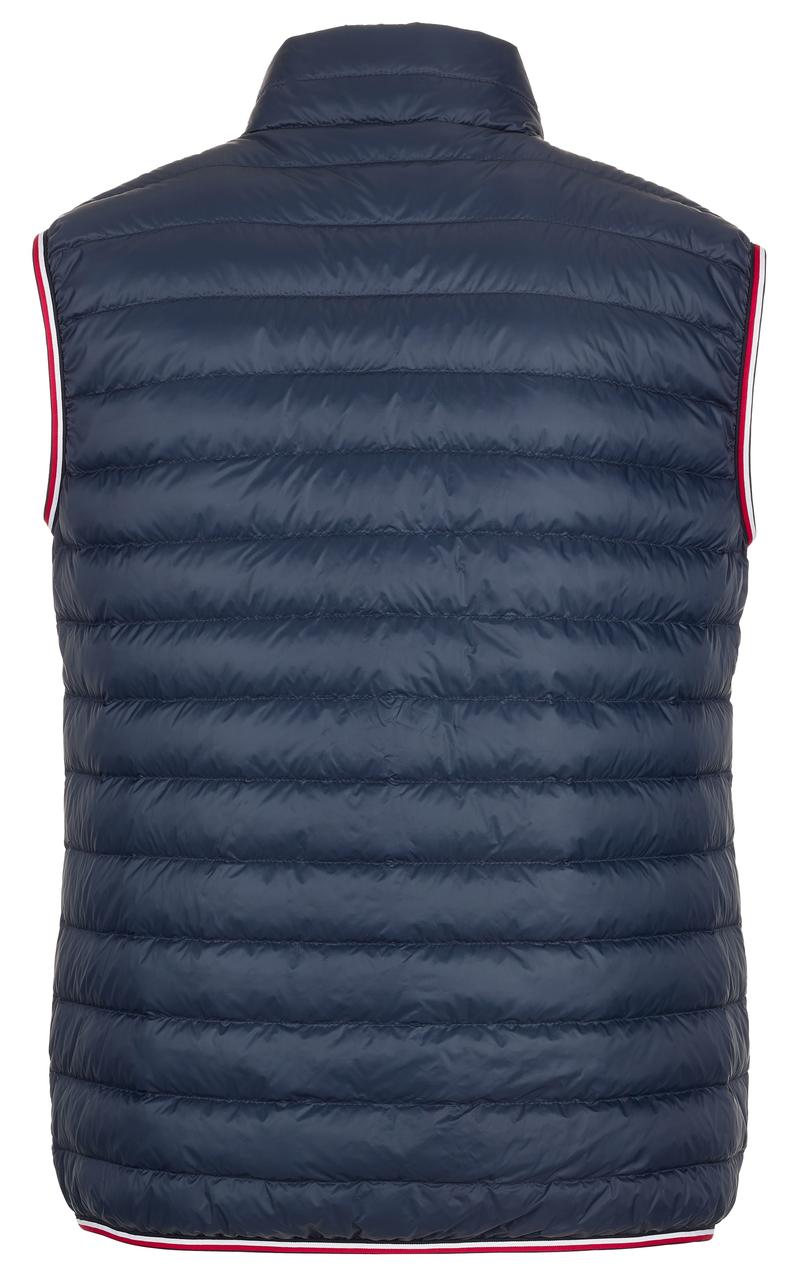 Tommy Hilfiger Men Light Re-Down Vest