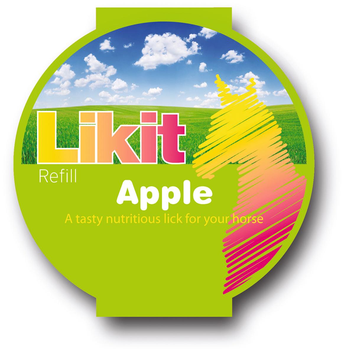 Likit Leckstein, 250 g