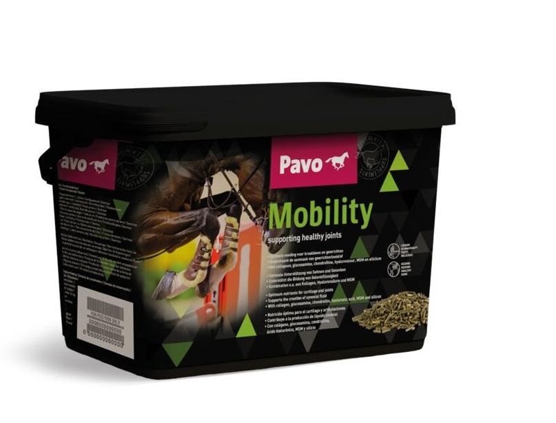 Pavo Mobility