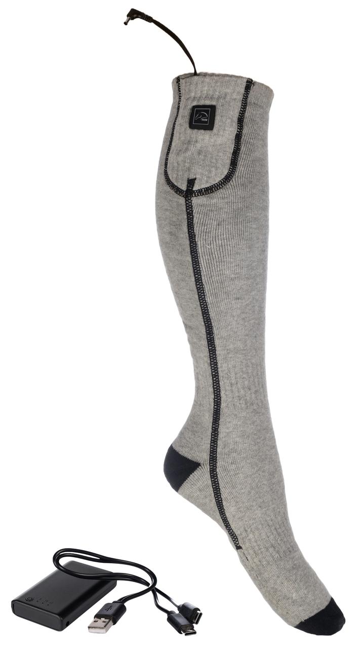 HKM Heizsocken Keep Warm Style