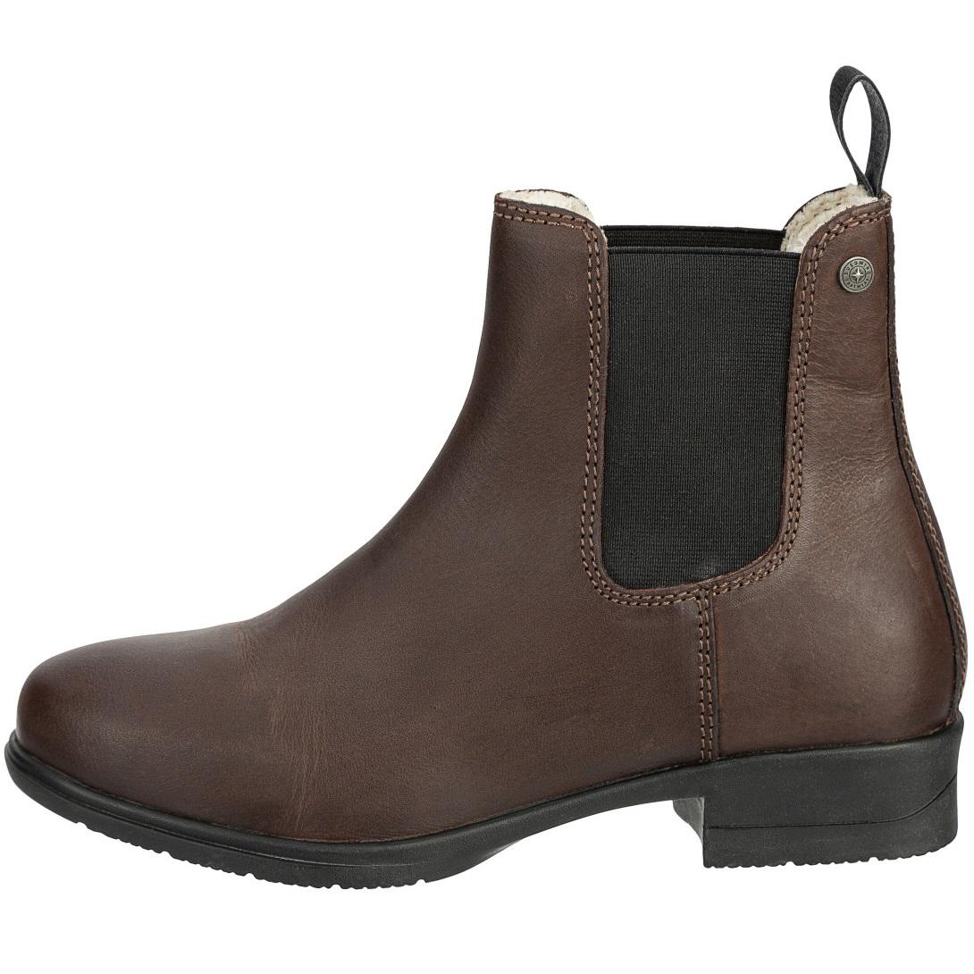 Suedwind Stiefelette Nova Jodhpur Winter