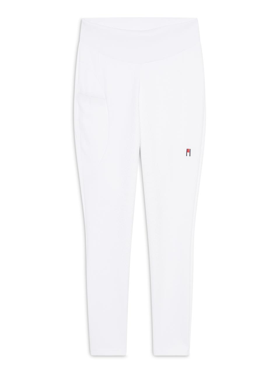 Tommy Hilfiger Women Elmira Leggings All-Year Fullgrip