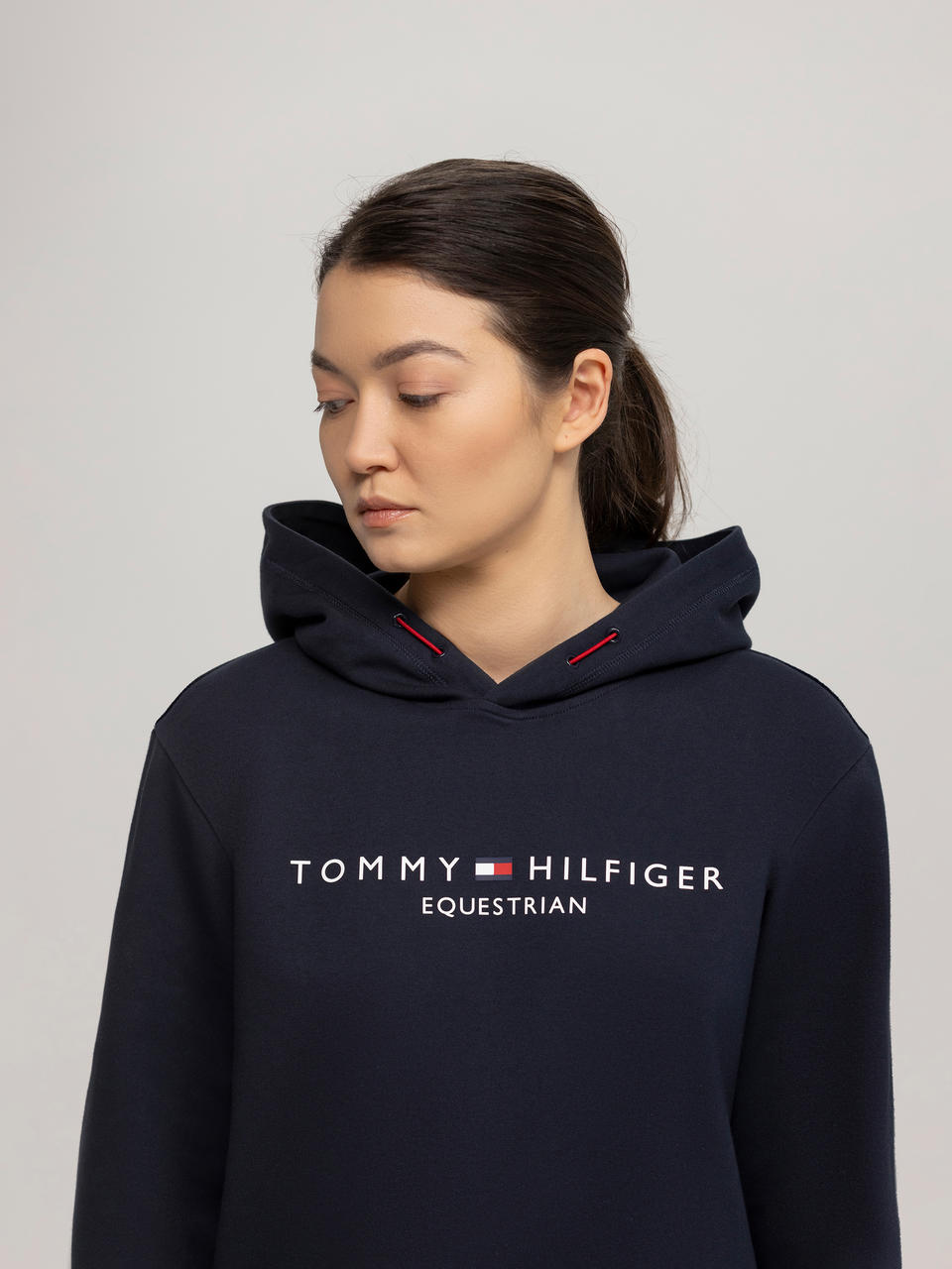 Tommy Hilfiger Williamsburg Graphik Hoodie