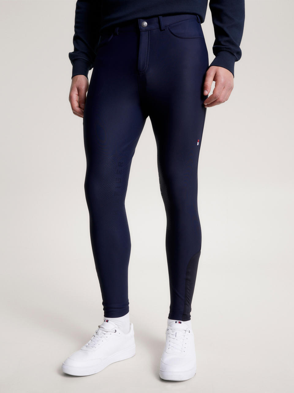 Tommy Hilfiger GENEVA Winter Breeches Knee Grip