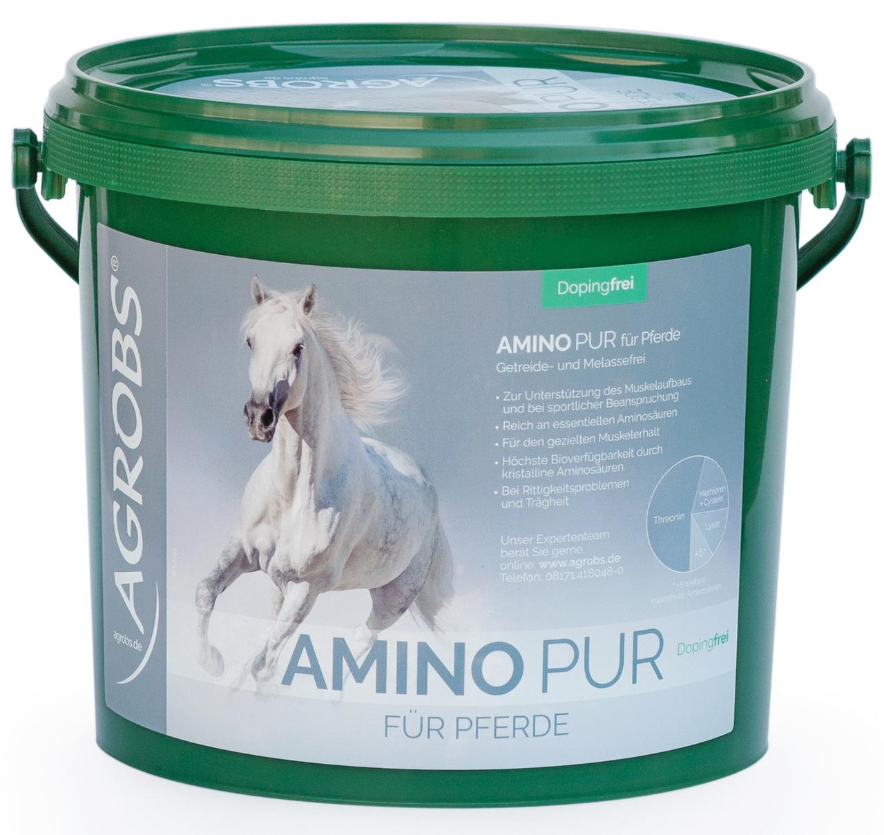 Agrobs Amino pur