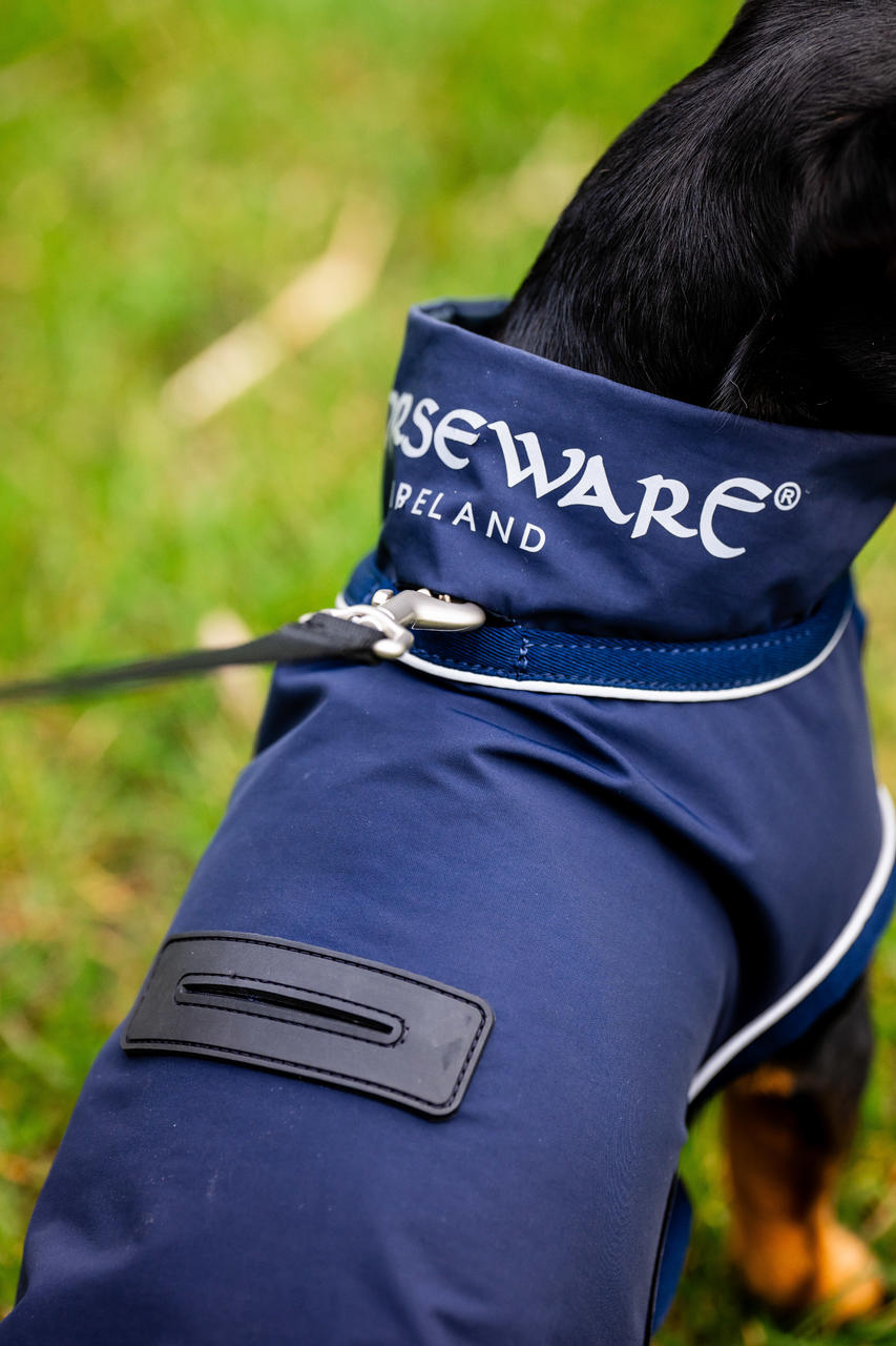 Horseware Signature Dog Rain Coat