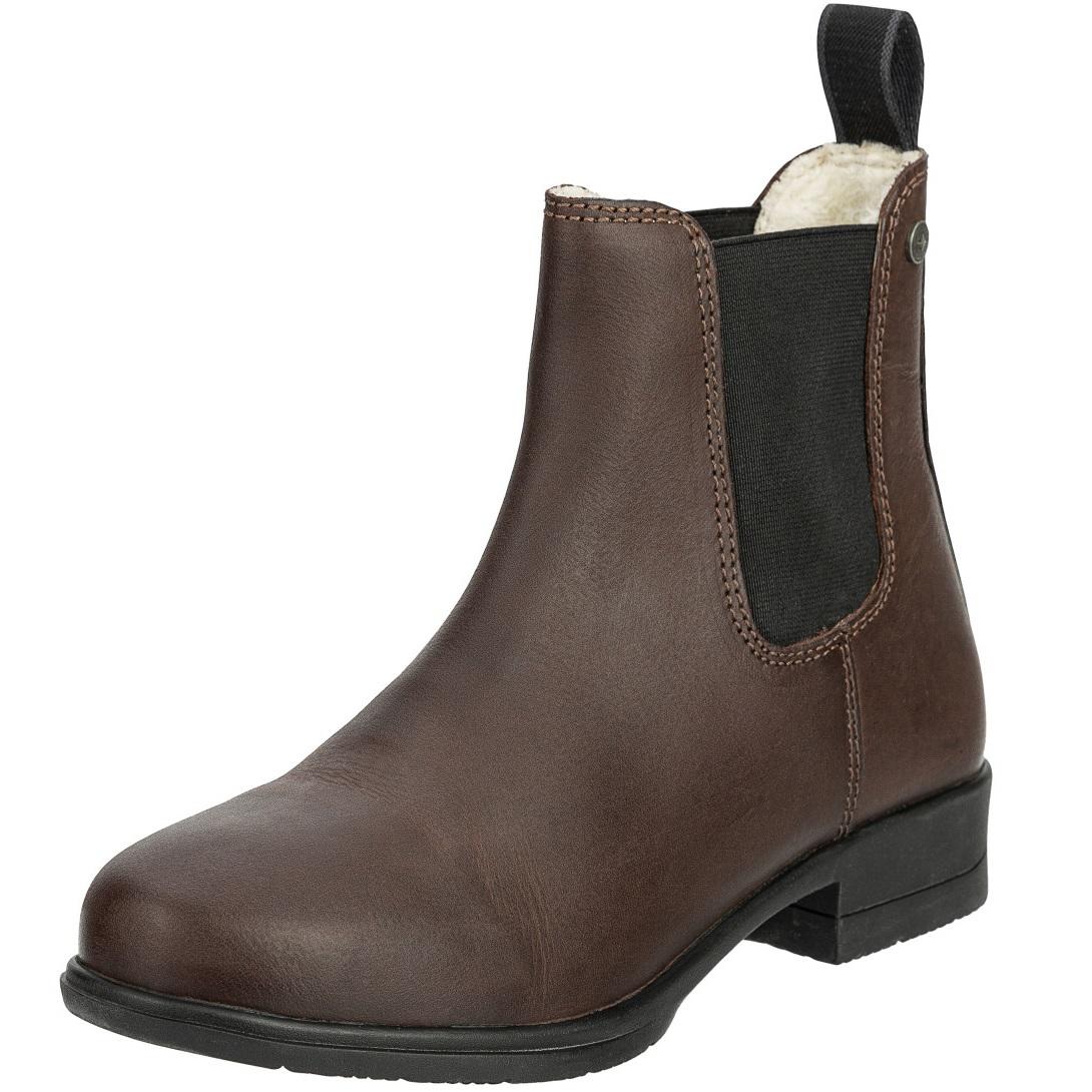 Suedwind Stiefelette Nova Jodhpur Winter