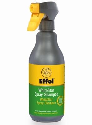 Effol WhiteStar Spray-Shampoo