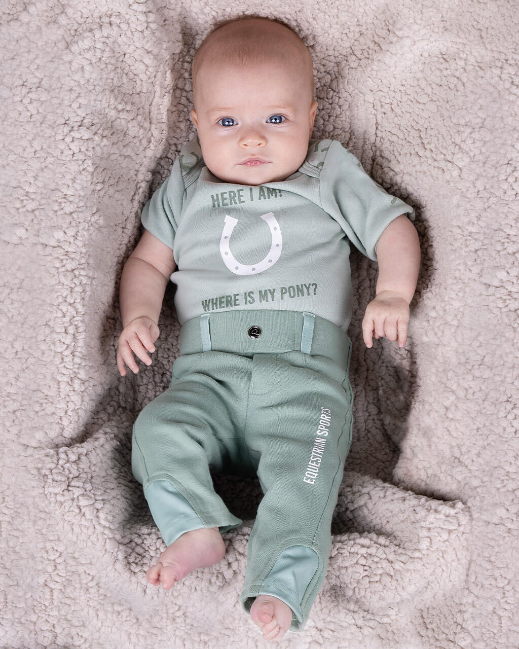 QHP Babybody Bobby