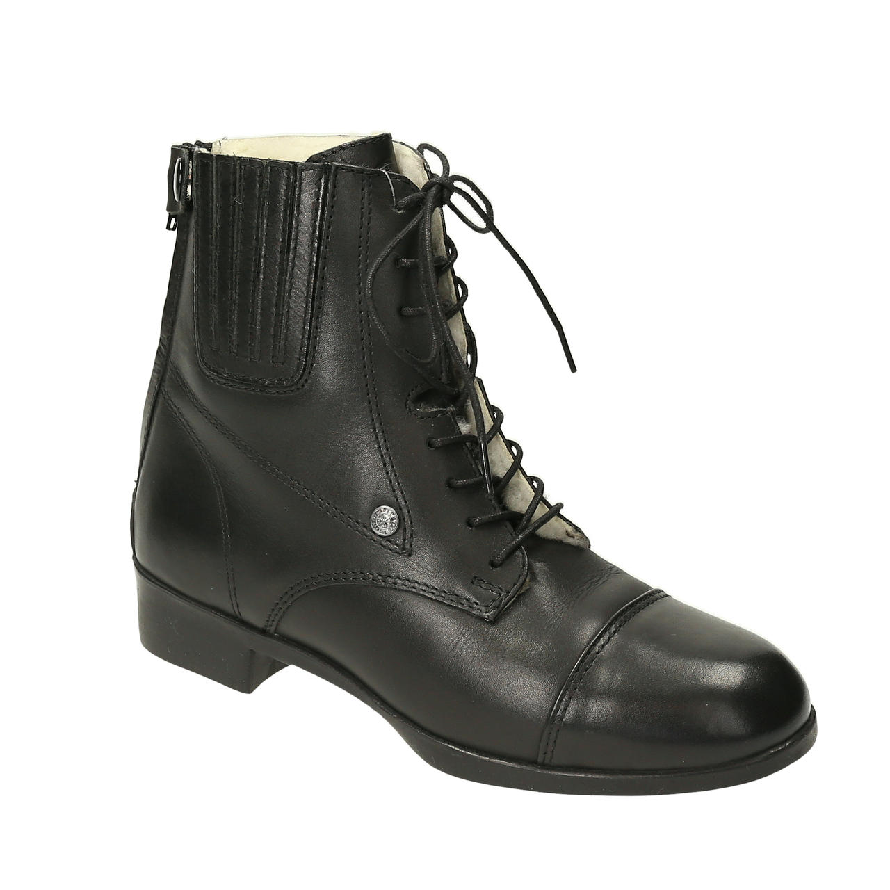 Suedwind Oxford Advanced Winter Stiefelette