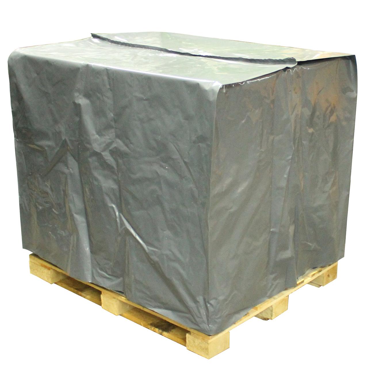 UV-Folien-Cover light für 1000L IBC