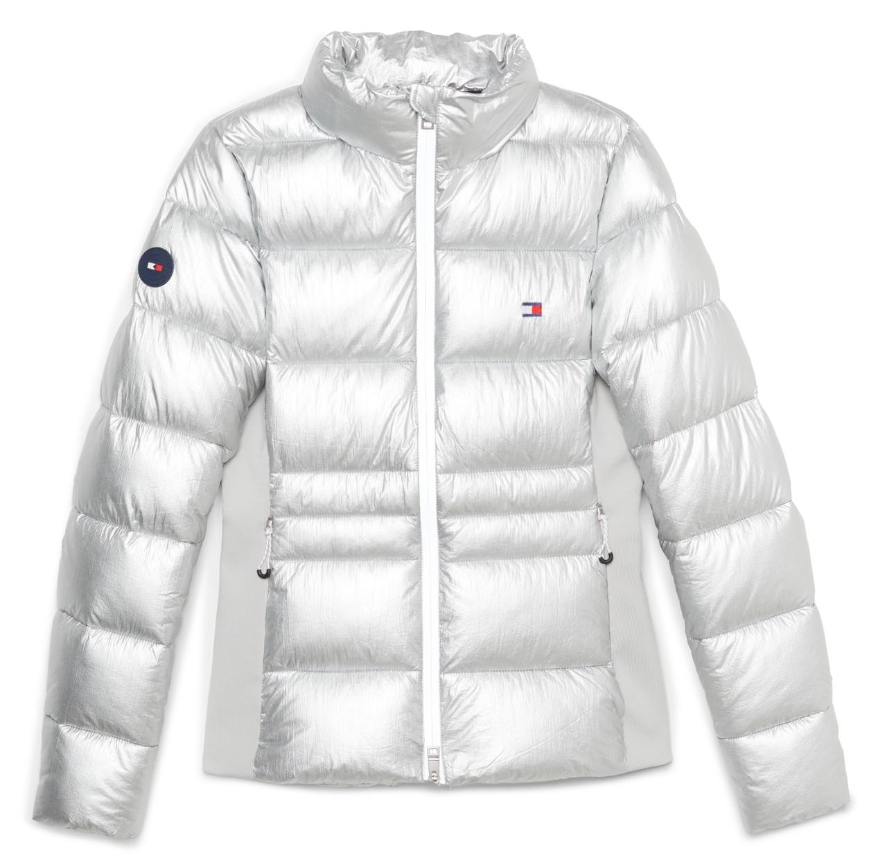 Tommy Hilfiger Puffer Jacket