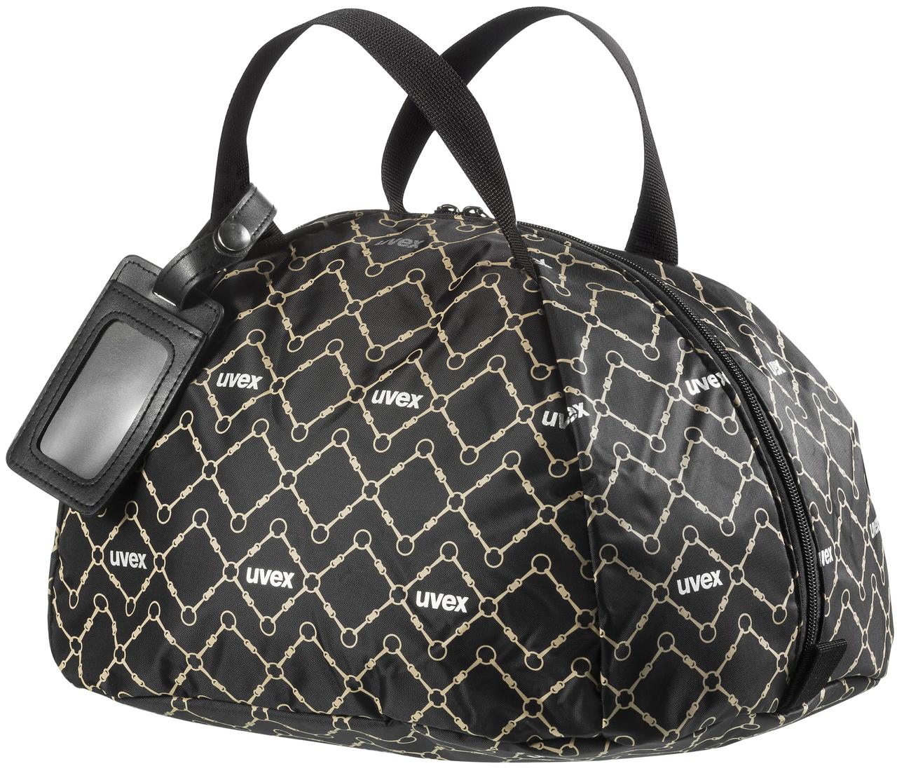 uvex Equestrian Helmet Bag Helmtasche