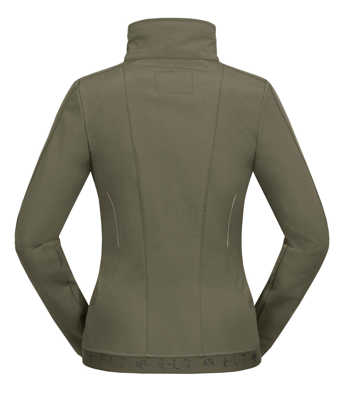 ELT Softshell Jacke Grasse