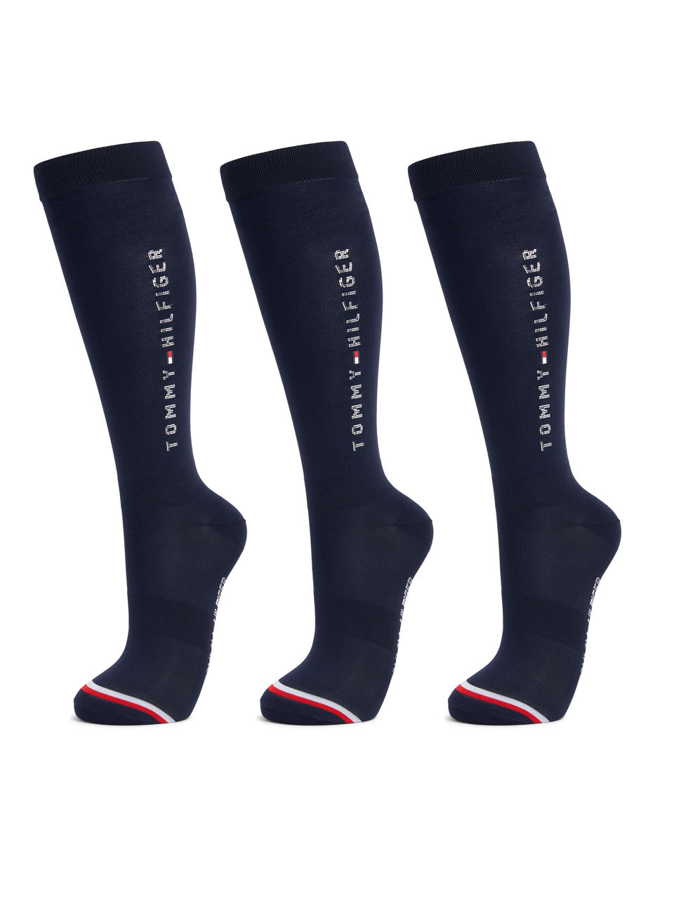 Tommy Hilfiger Lisbon Winter Reitsocken