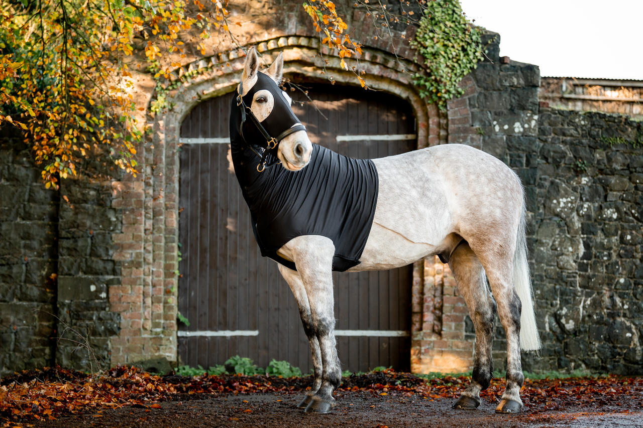 Horseware Rambo Slinky Hood