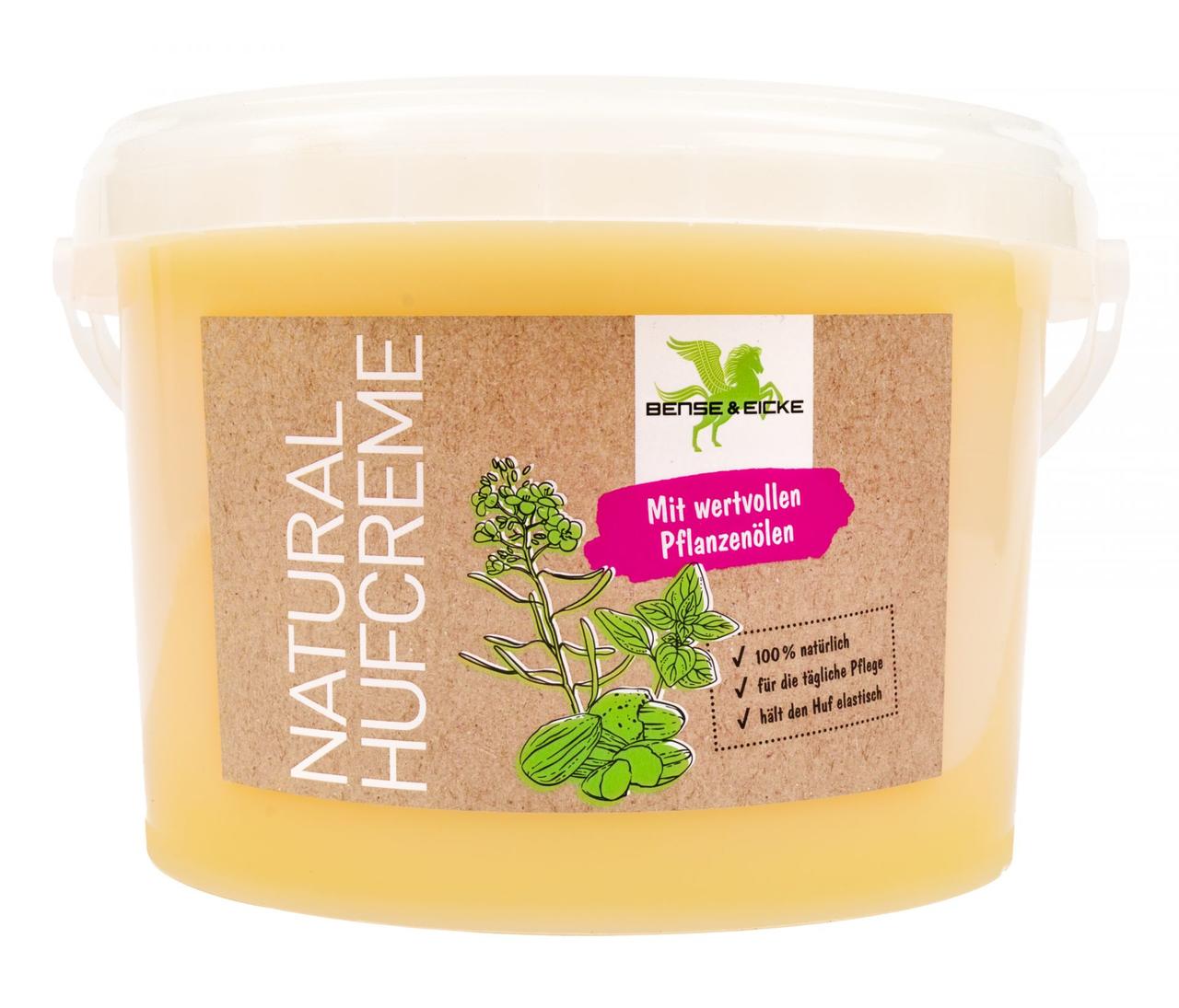 Bense & Eicke Natural Hufcreme