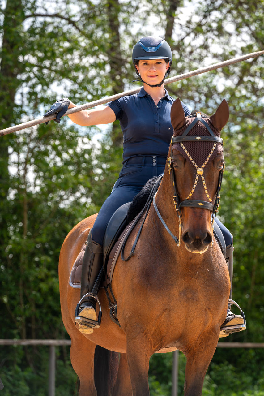 ELT Polo-Shirt Flensburg